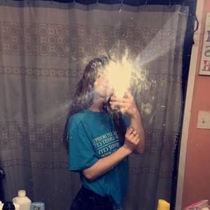 Meet your Posher, Richards